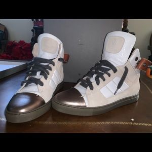 Brunello cucinelli sneakers
